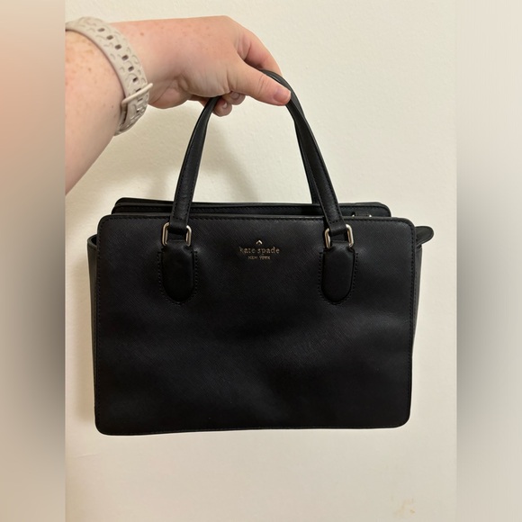 kate spade Handbags - Kate Spade Satchel/Shoulder/Crossbody Bag